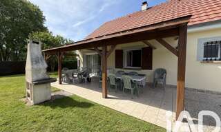 Maison 5 Pièces 140 m² à vendre à Bey (71620)