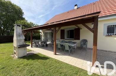 Maison 5 pièces 285000 €