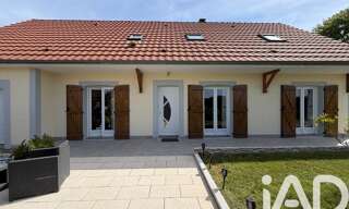 Maison 5 Pièces 140 m² à vendre à Bey (71620)