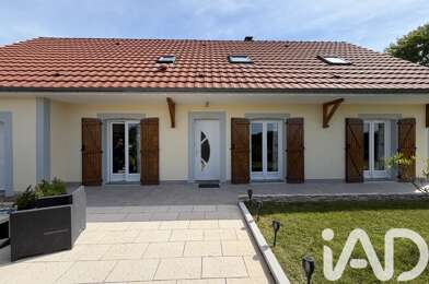 Maison 5 pièces 285000 €