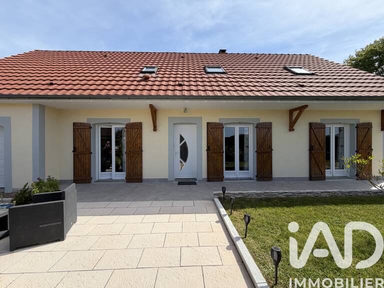 Vente Maison/villa 5 pièces — photo 1
