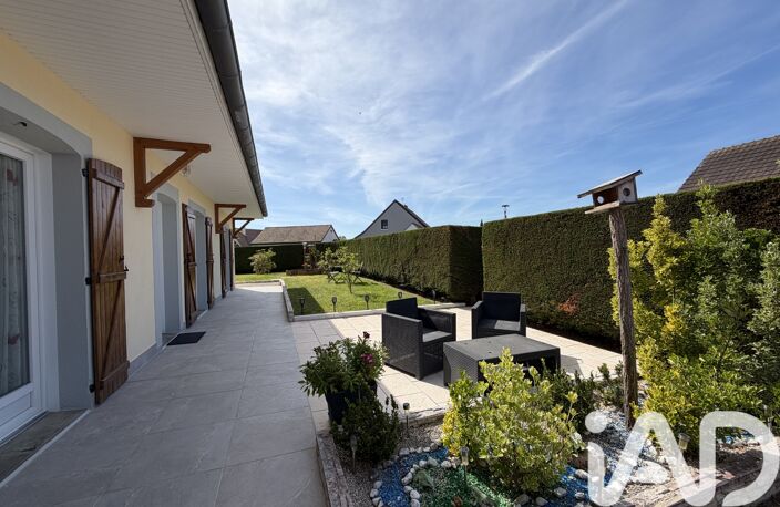 Vente Maison/villa 5 pièces — photo 2