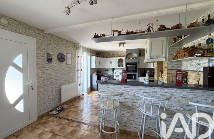 Vente Maison/villa 5 pièces — photo 3