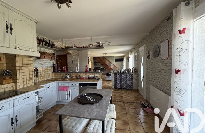 Vente Maison/villa 5 pièces — photo 4