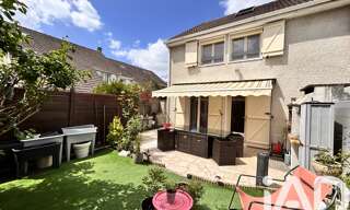 Maison 6 Pièces 95 m² à vendre à Ris-Orangis (91130)