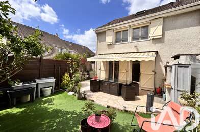 Maison 6 pièces 295000 €