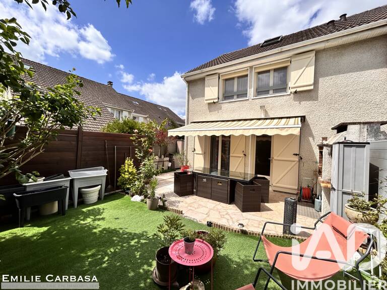 Vente Maison/villa 6 pièces — photo 1