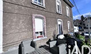 Appartement 3 Pièces 96 m² à vendre à Hussigny-Godbrange (54590)