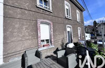 Vente Appartement 3 pièces — photo du bien
