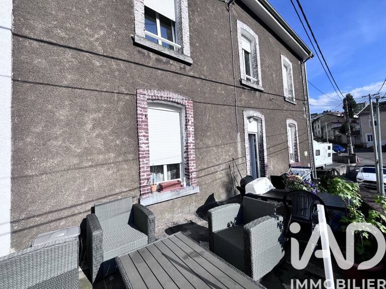 Vente Appartement 3 pièces — photo 1