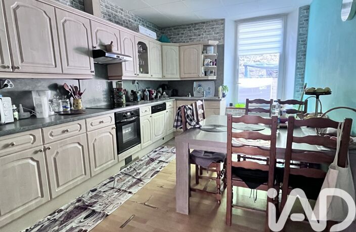 Vente Appartement 3 pièces — photo 2