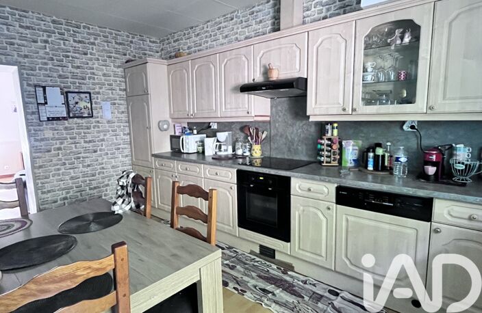 Vente Appartement 3 pièces — photo 3
