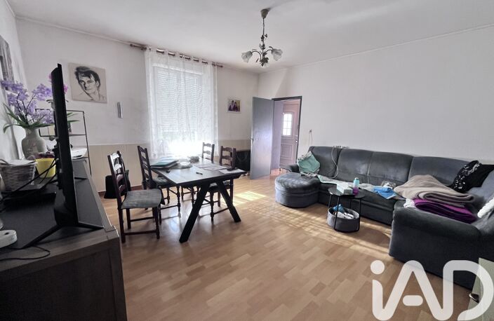 Vente Appartement 3 pièces — photo 4
