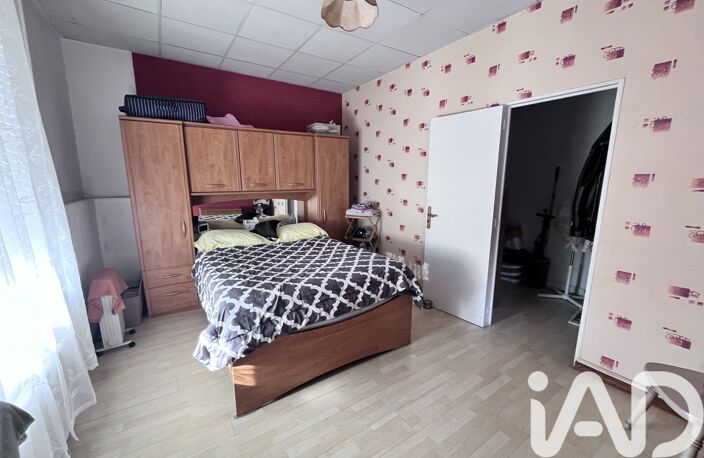 Vente Appartement 3 pièces — photo 5