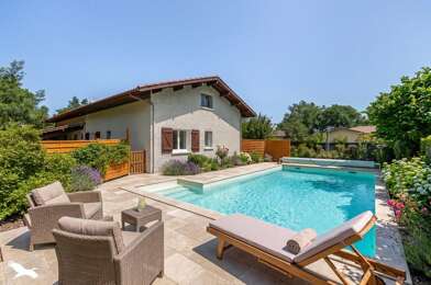 Maison 7 pièces 625000 €