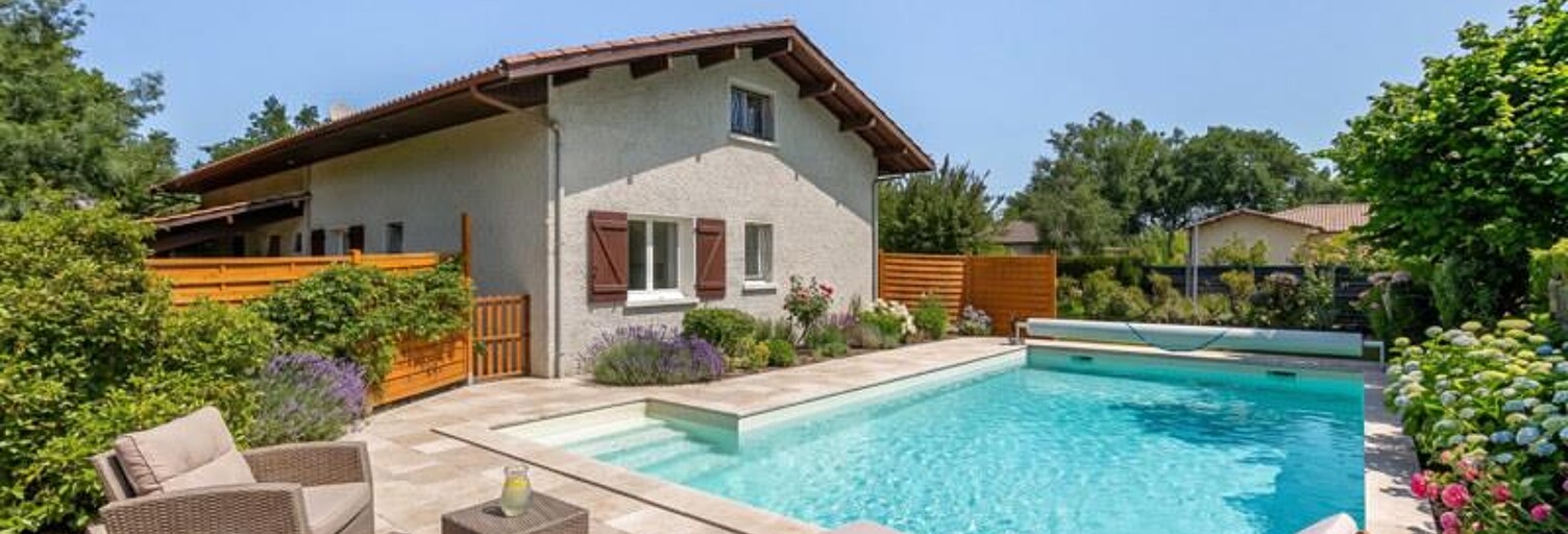 Maison 7 Pièces 190 m² à vendre à Andernos-les-Bains (33510)