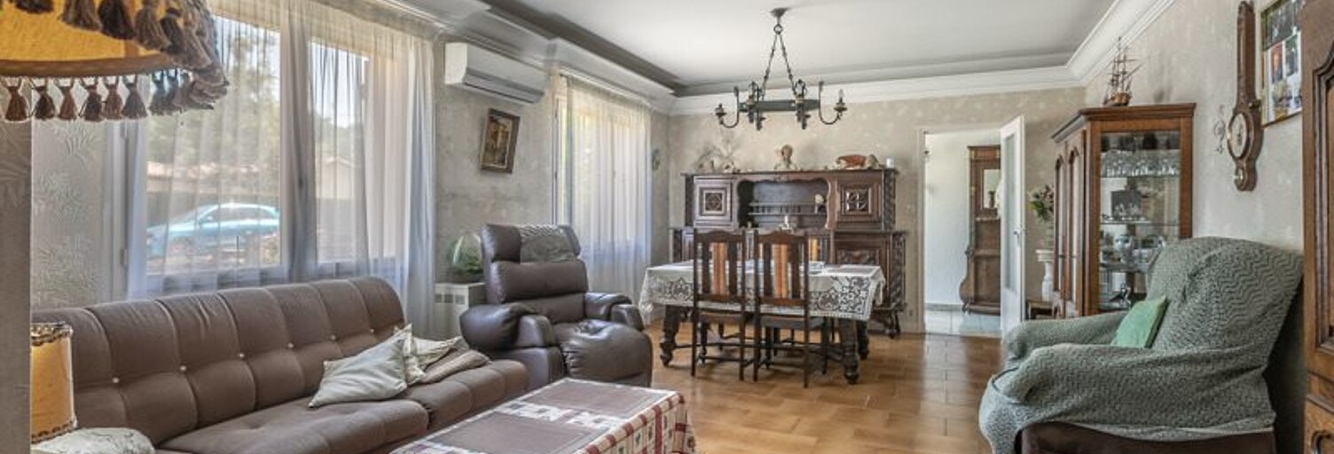 Maison 7 Pièces 190 m² à vendre à Andernos-les-Bains (33510)