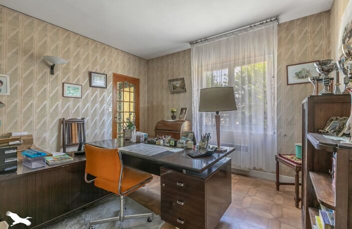 Traditionnelle de 7 pièces principales — photo 3