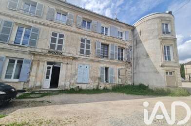 Appartement 4 pièces 130000 €
