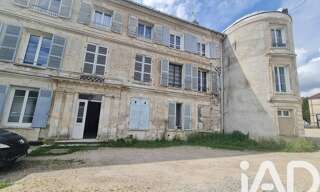 Appartement 4 Pièces 61 m² à vendre à Yerres (91330)