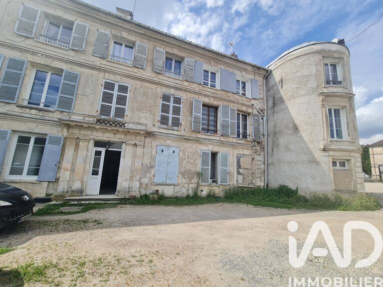 Vente Duplex 4 pièces — photo 1
