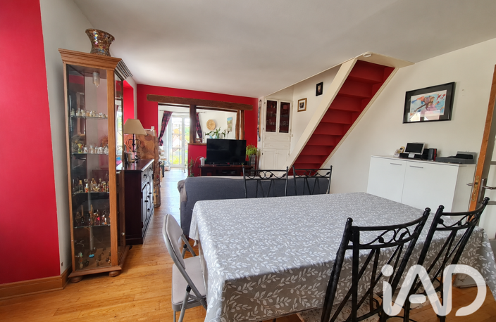 Vente Duplex 4 pièces — photo 2
