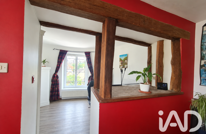 Vente Duplex 4 pièces — photo 3