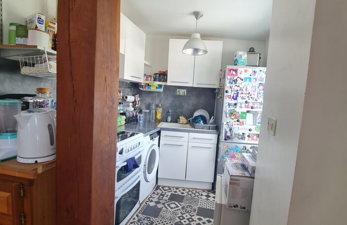 Vente Duplex 4 pièces — photo 4