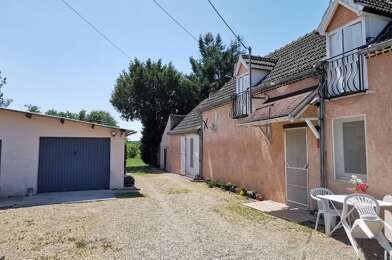 Maison 5 pièces 149000 €