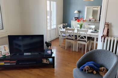 Appartement 3 pièces 220000 €