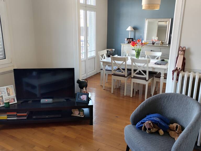 Vente Appartement 3 pièces — photo 1