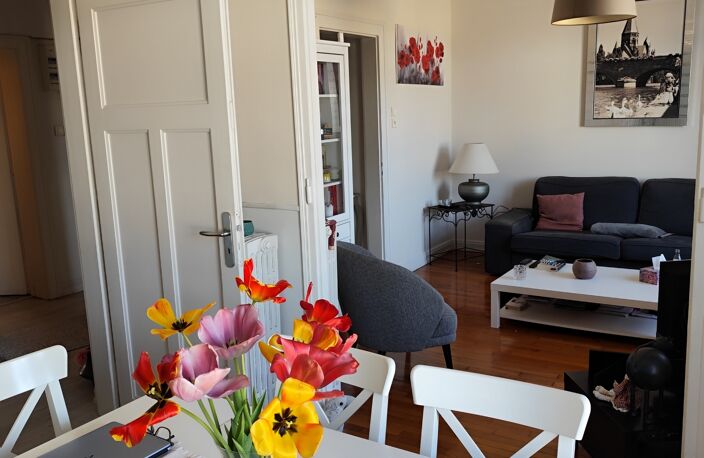 Vente Appartement 3 pièces — photo 2
