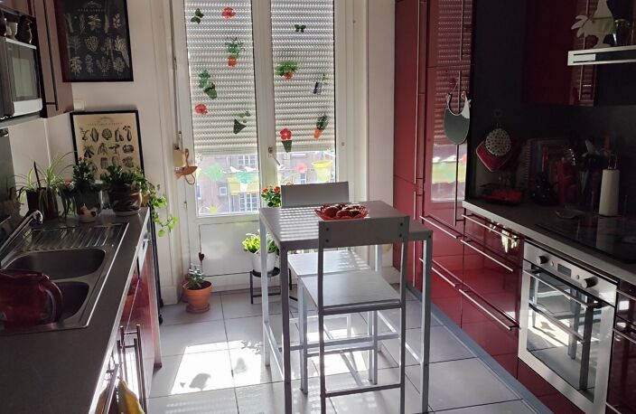 Vente Appartement 3 pièces — photo 3