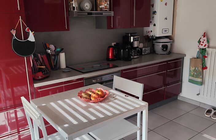 Vente Appartement 3 pièces — photo 4