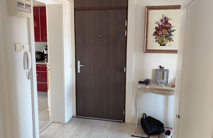 Vente Appartement 3 pièces — photo 5