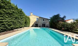 Maison 4 Pièces 168 m² à vendre à Ambarès-et-Lagrave (33440)