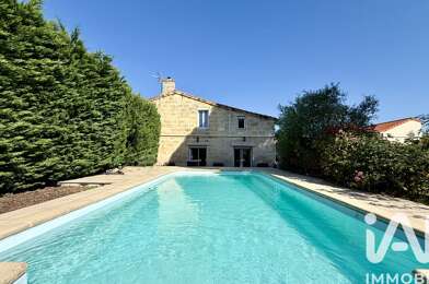 Maison 4 pièces 395000 €
