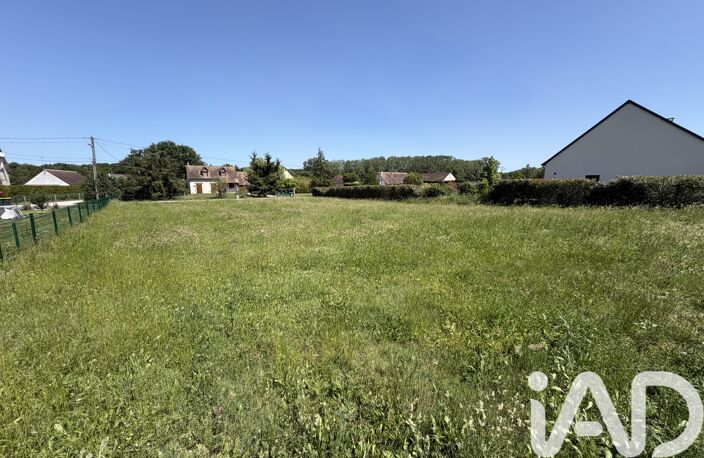 Vente Terrain 1 068 m&sup2; — photo 2