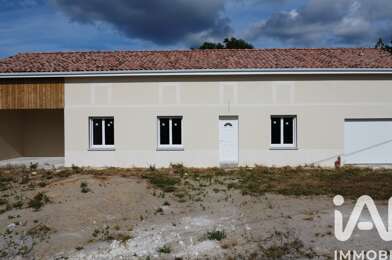 Maison 5 pièces 150000 €