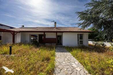 Maison 4 pièces 593000 €