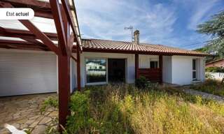 Maison 4 Pièces 109 m² à vendre à Capbreton (40130)