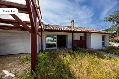 Maison 4 pièces 593000 €