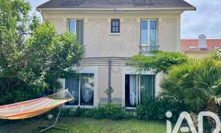 Maison 5 Pièces 110 m² à vendre à Croissy-sur-Seine (78290)