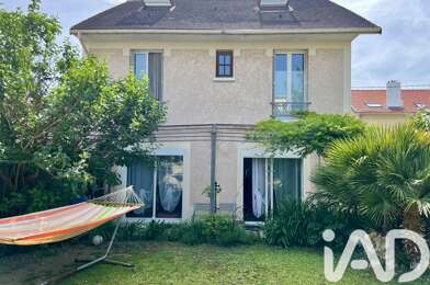 Maison 5 pièces 680000 €