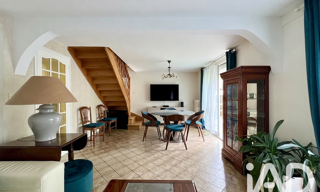 Maison 5 Pièces 110 m² à vendre à Croissy-sur-Seine (78290)