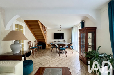 Maison 5 pièces 680000 €