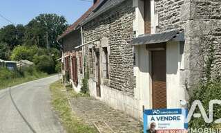 Maison 7 Pièces 169 m² à vendre à Chevaigné-du-Maine (53250)