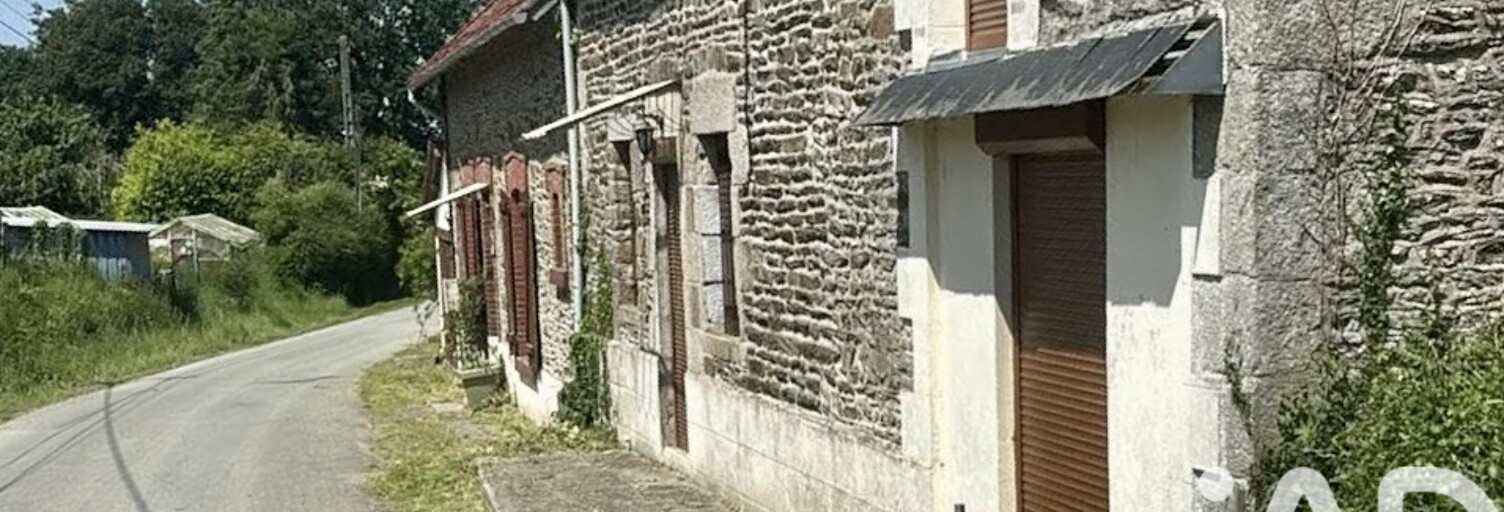 Maison 7 Pièces 169 m² à vendre à Chevaigné-du-Maine (53250)