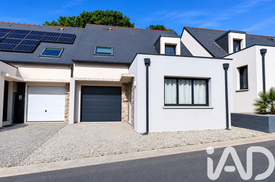 Maison 4 pièces 290000 €