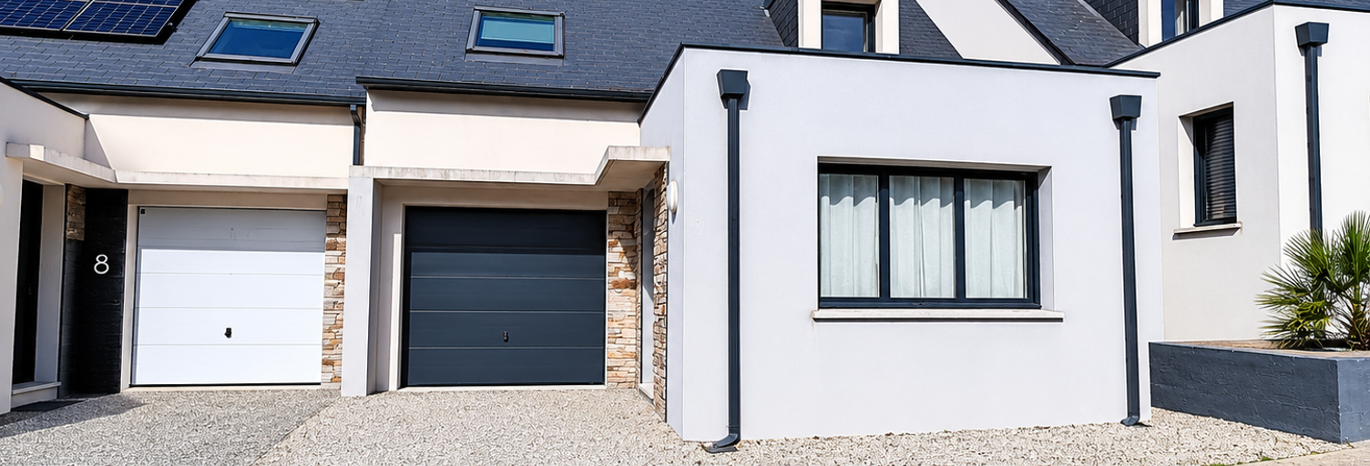 Maison 4 Pièces 93 m² à vendre à Melesse (35520)